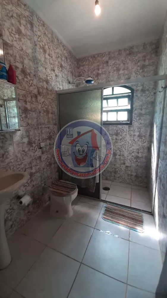 Casa, 2 quartos, 101 m² - Foto 6