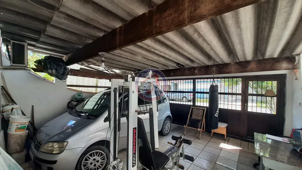 Casa, 2 quartos, 101 m² - Foto 11