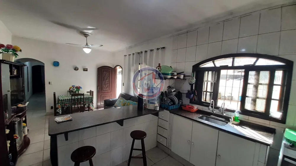 Casa, 2 quartos, 101 m² - Foto 1