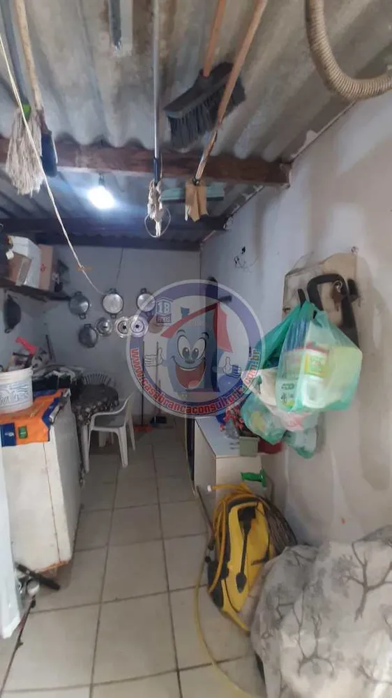 Casa, 2 quartos, 101 m² - Foto 8