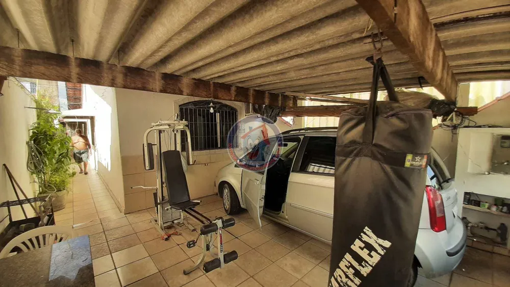 Casa, 2 quartos, 101 m² - Foto 10