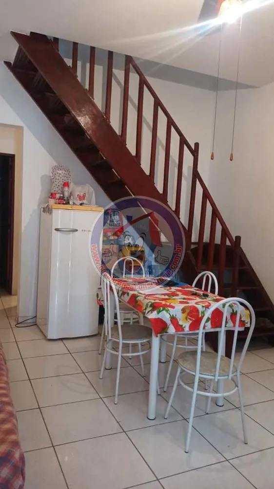 Sobrado, 2 quartos, 60 m² - Foto 7