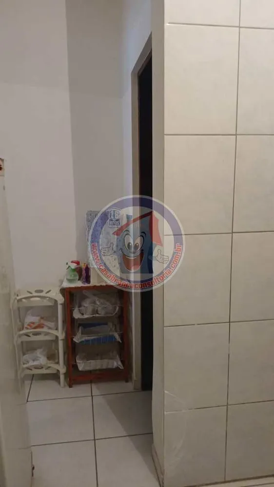 Sobrado, 2 quartos, 60 m² - Foto 2