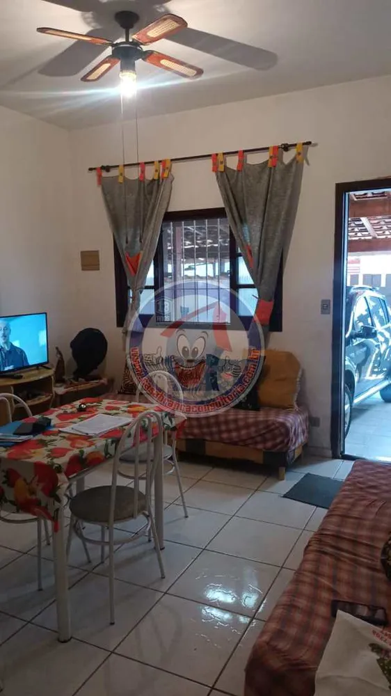 Sobrado, 2 quartos, 60 m² - Foto 2