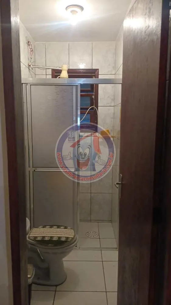Sobrado, 2 quartos, 60 m² - Foto 10