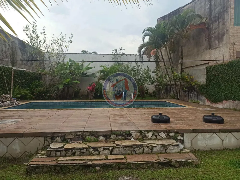 Casa, 3 quartos, 100 m² - Foto 2