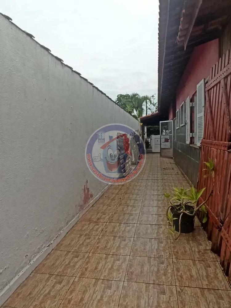 Casa, 3 quartos, 100 m² - Foto 10