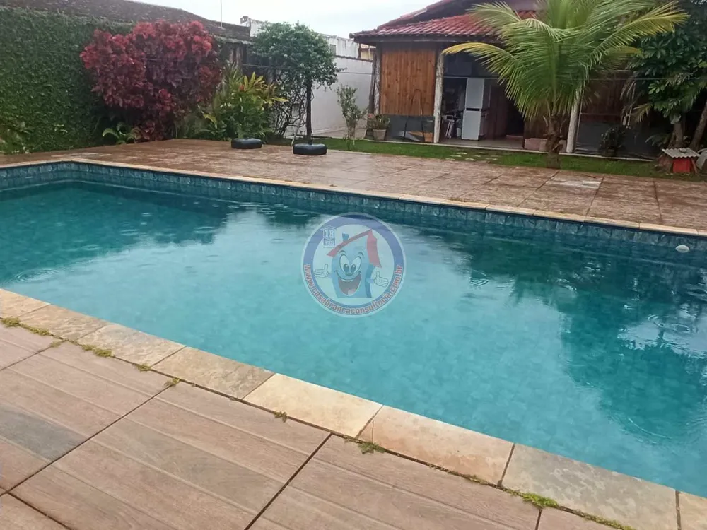 Casa, 3 quartos, 100 m² - Foto 1