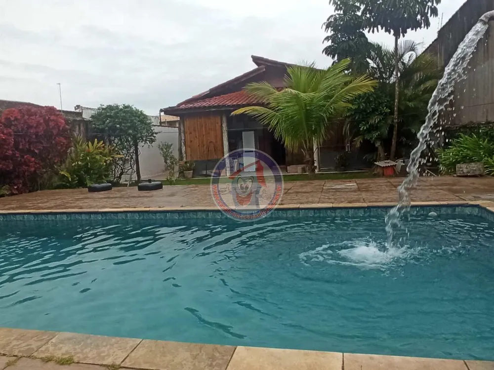 Casa, 3 quartos, 100 m² - Foto 1