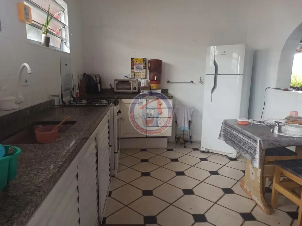 Casa, 3 quartos, 100 m² - Foto 3