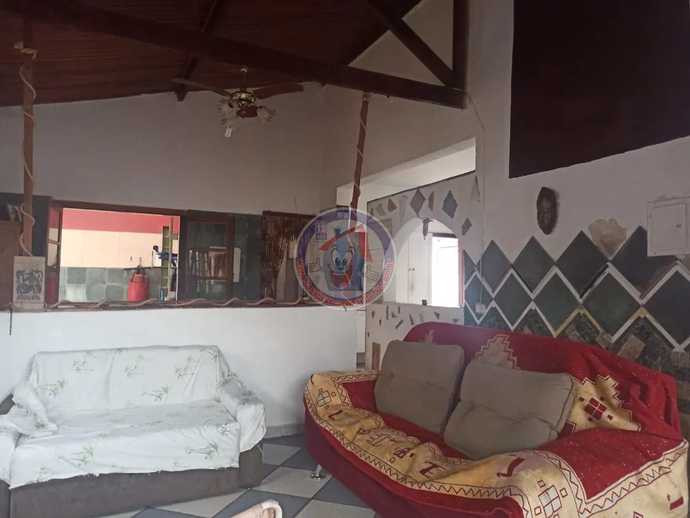 Casa, 3 quartos, 100 m² - Foto 7
