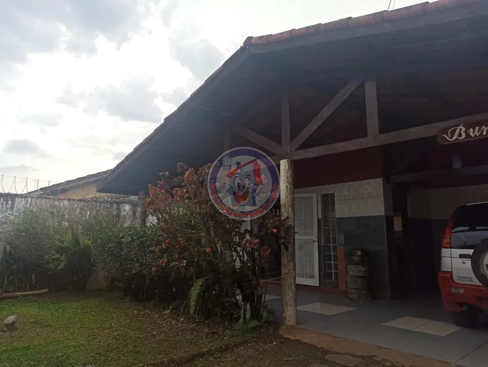 Casa, 3 quartos, 100 m² - Foto 5