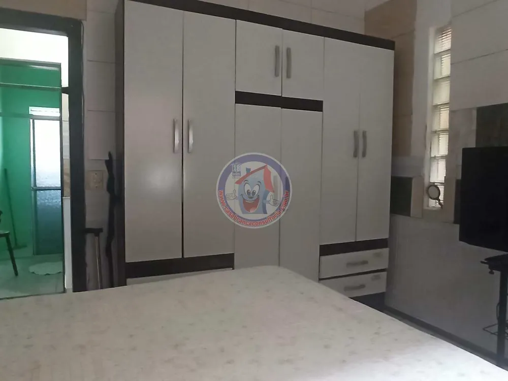 Casa, 3 quartos, 100 m² - Foto 12