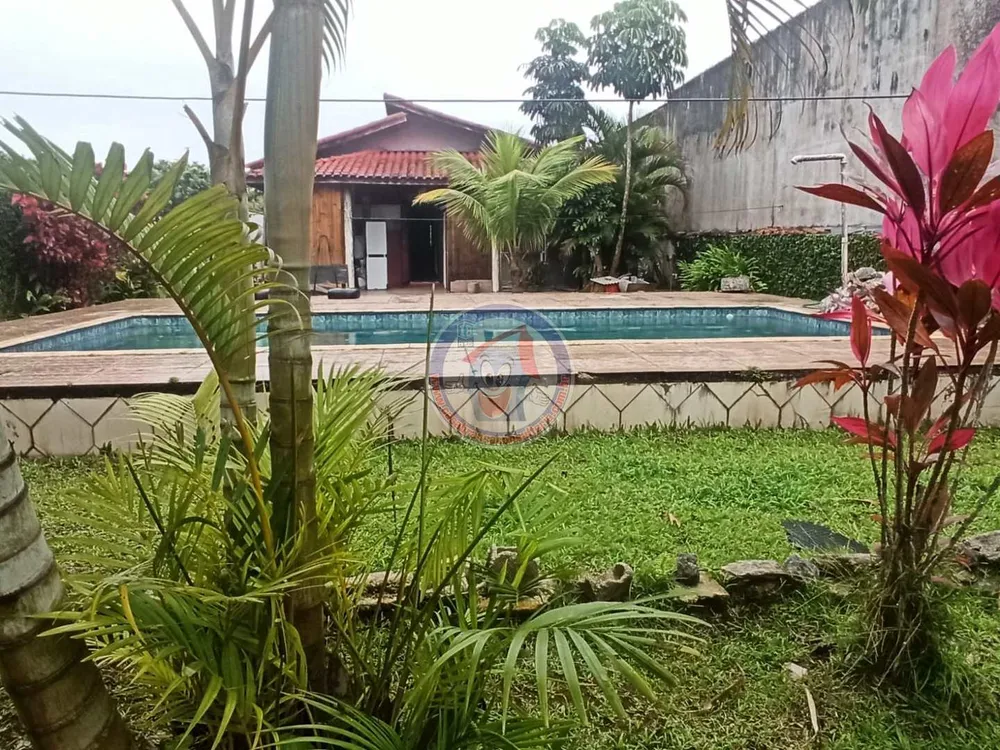 Casa, 3 quartos, 100 m² - Foto 4