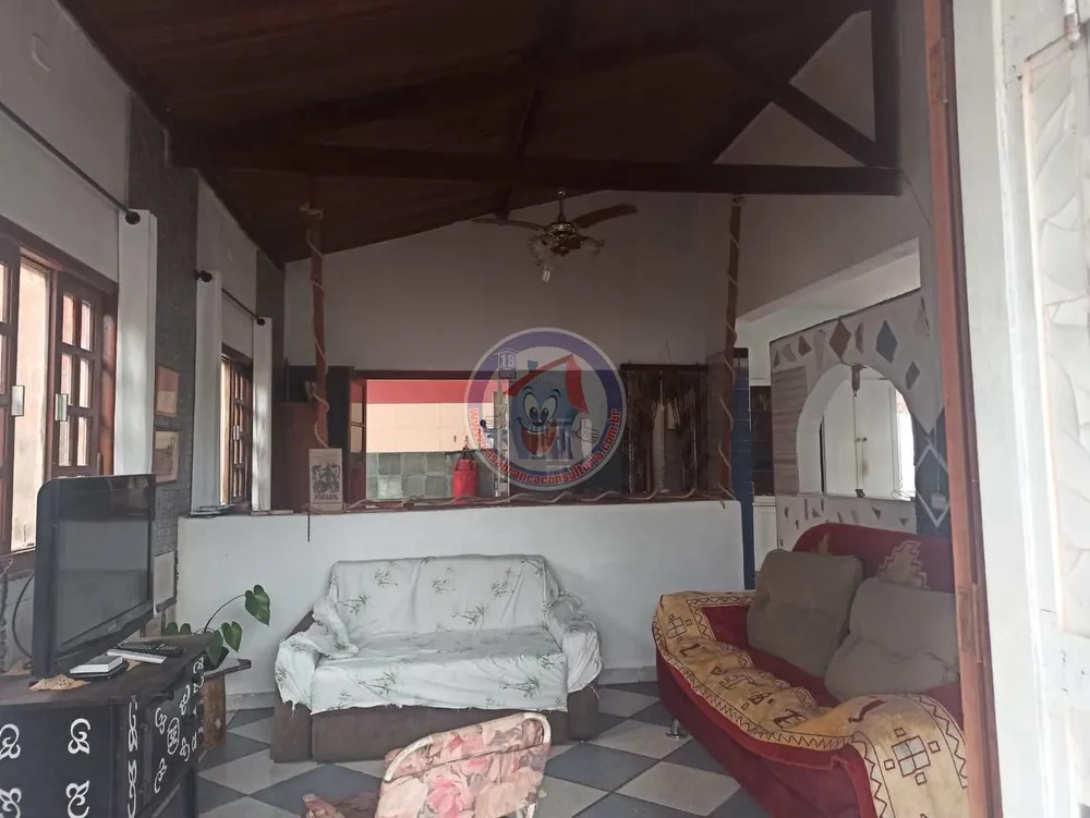 Casa, 3 quartos, 100 m² - Foto 6