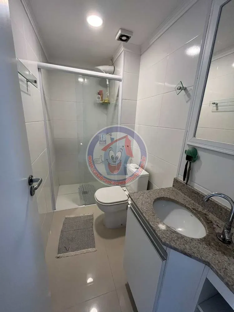 Apartamento, 2 quartos, 71 m² - Foto 9