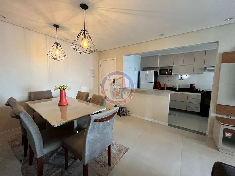 Apartamento, 2 quartos, 71 m² - Foto 5