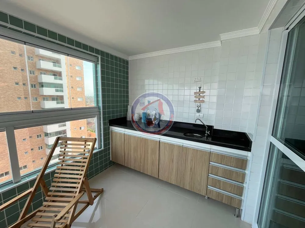 Apartamento, 2 quartos, 71 m² - Foto 8