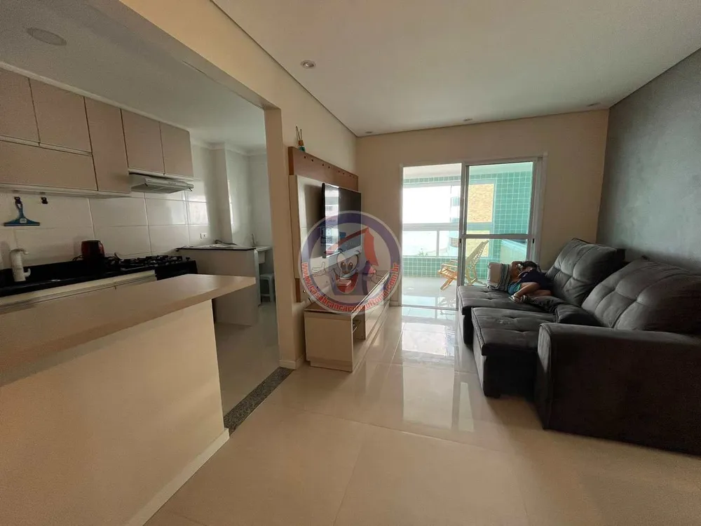 Apartamento, 2 quartos, 71 m² - Foto 6