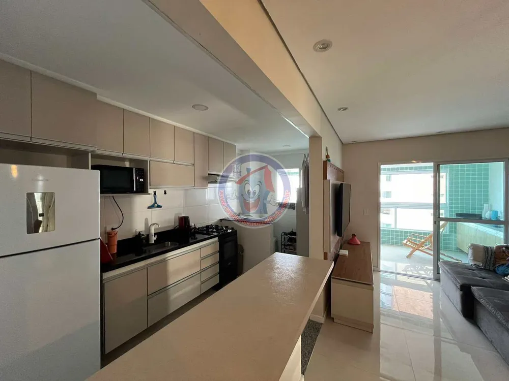 Apartamento, 2 quartos, 71 m² - Foto 3