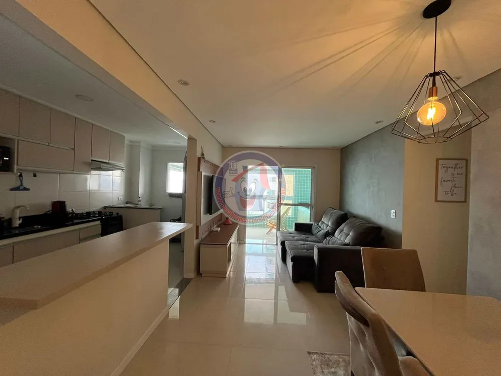 Apartamento, 2 quartos, 71 m² - Foto 4