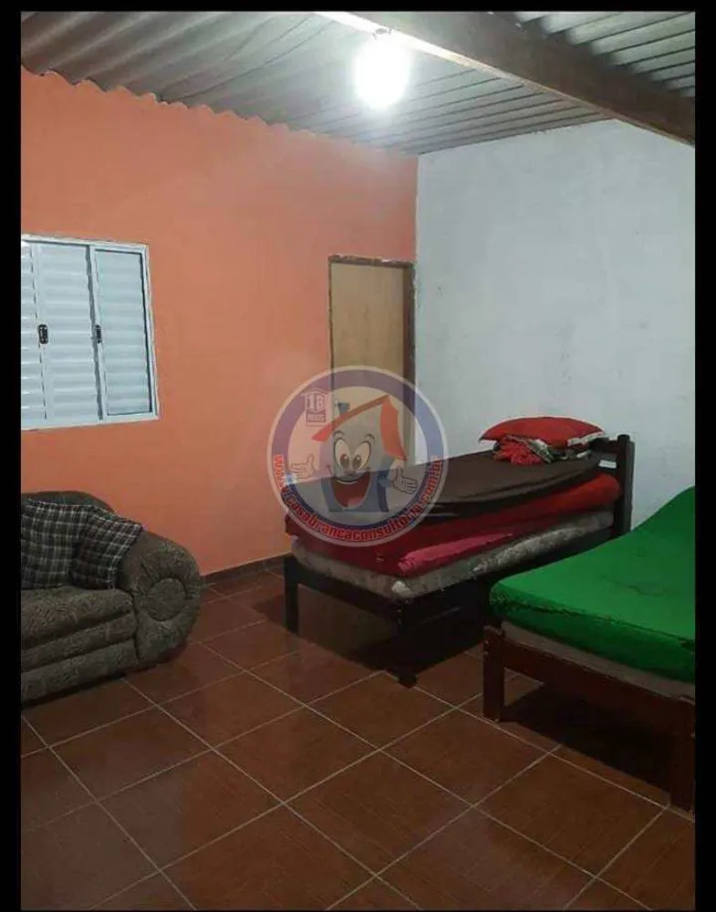 Casa, 1 quarto, 40 m² - Foto 2