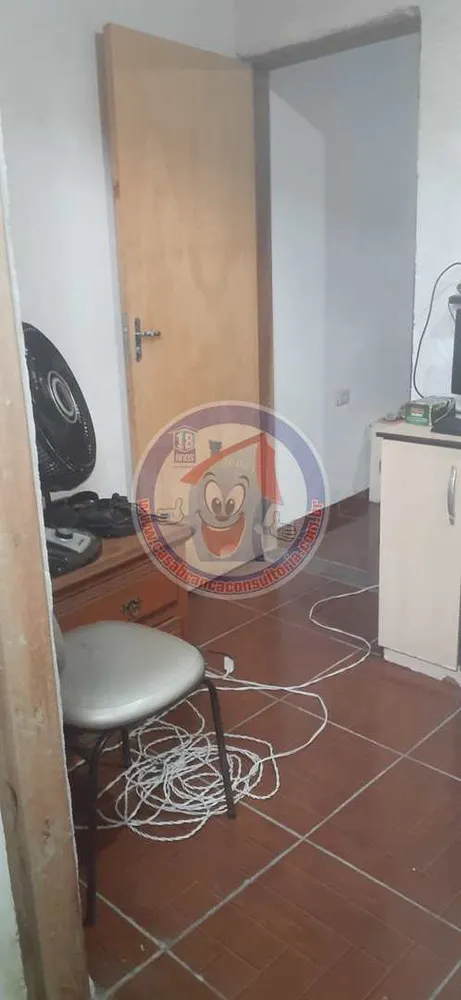 Casa, 1 quarto, 40 m² - Foto 6