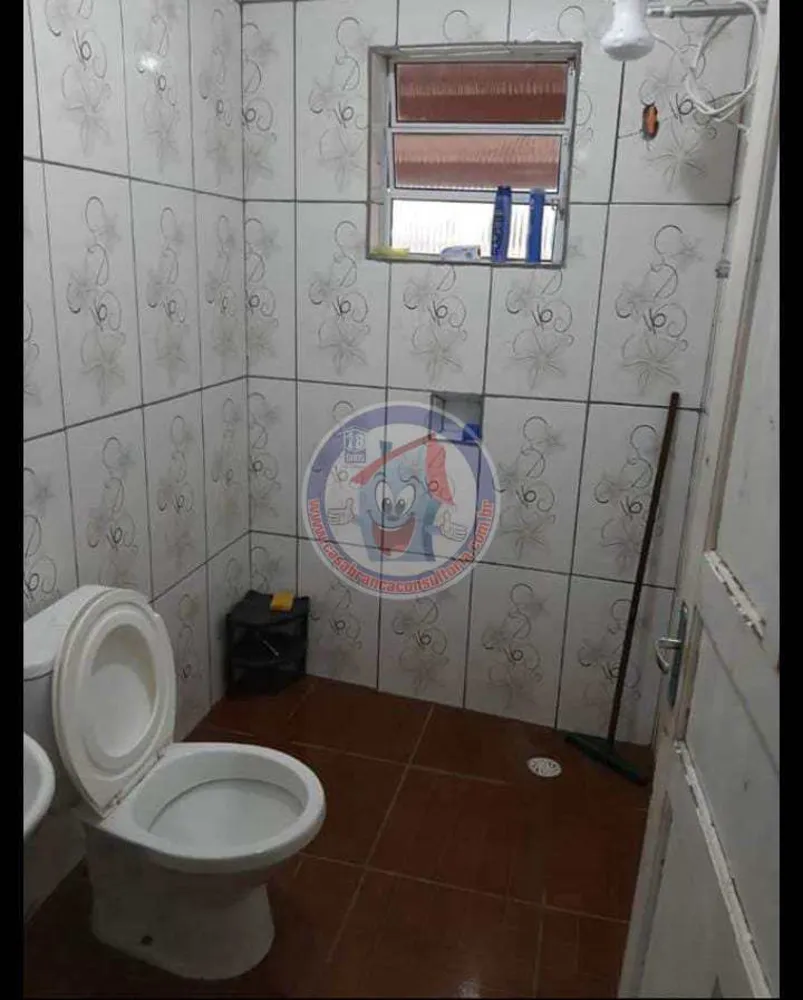 Casa, 1 quarto, 40 m² - Foto 3