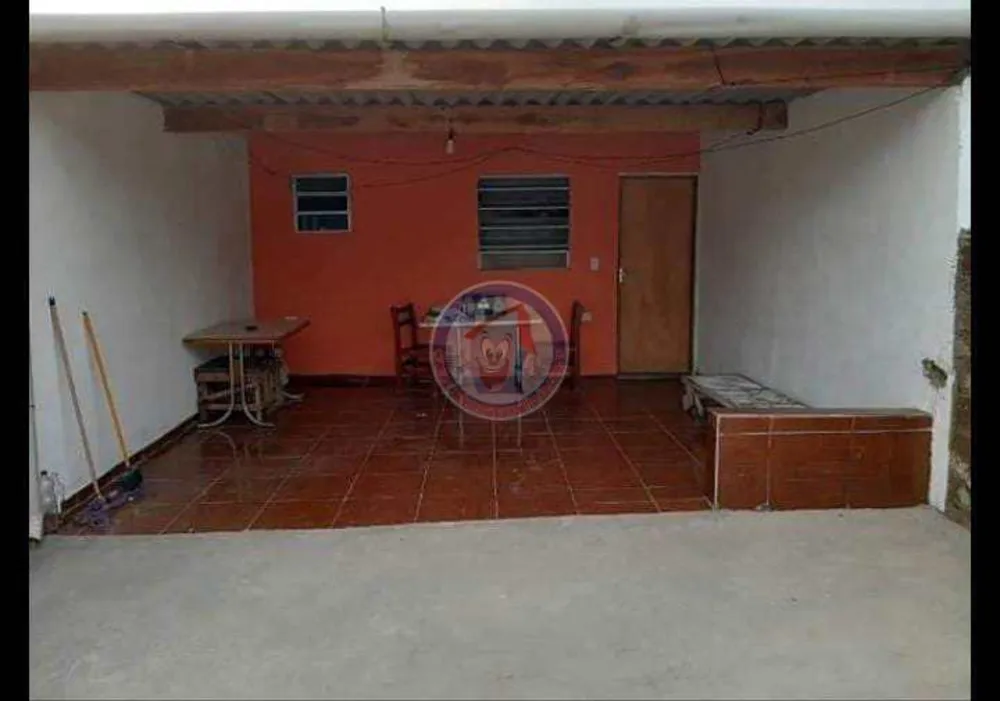 Casa, 1 quarto, 40 m² - Foto 1