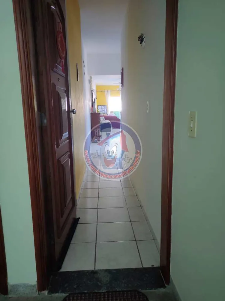 Apartamento, 2 quartos, 129 m² - Foto 7