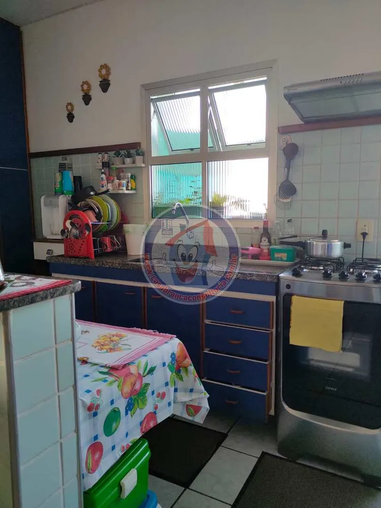 Apartamento, 2 quartos, 129 m² - Foto 5