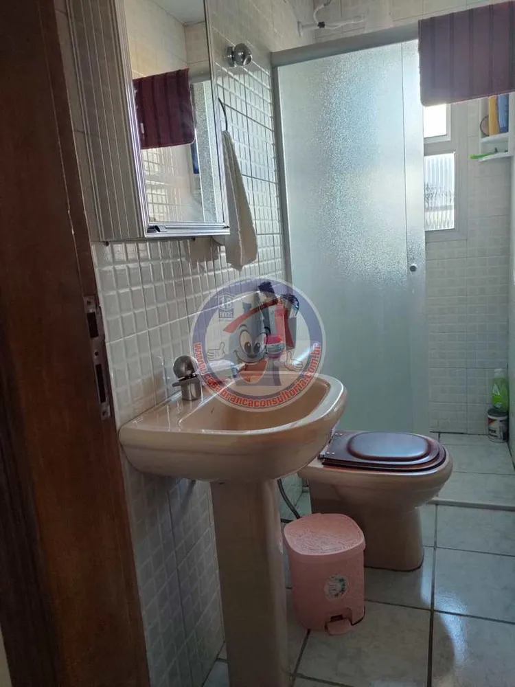 Apartamento, 2 quartos, 129 m² - Foto 9