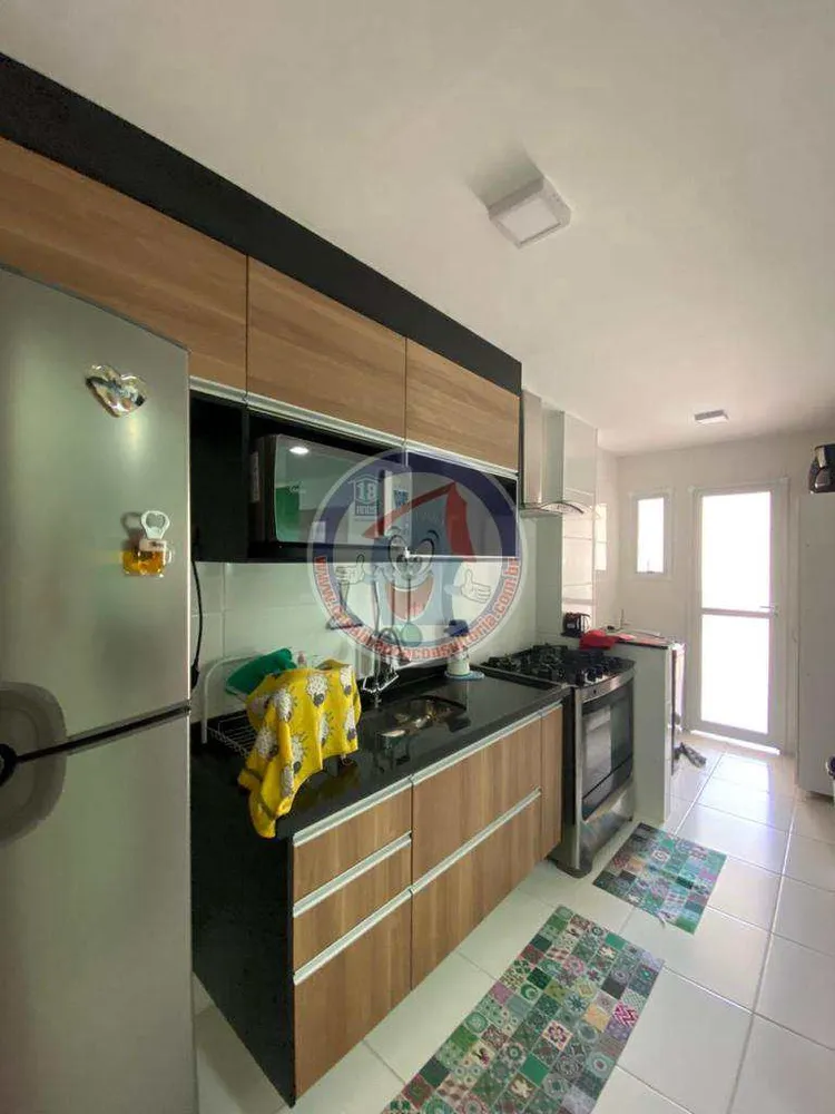 Apartamento, 2 quartos, 78 m² - Foto 4