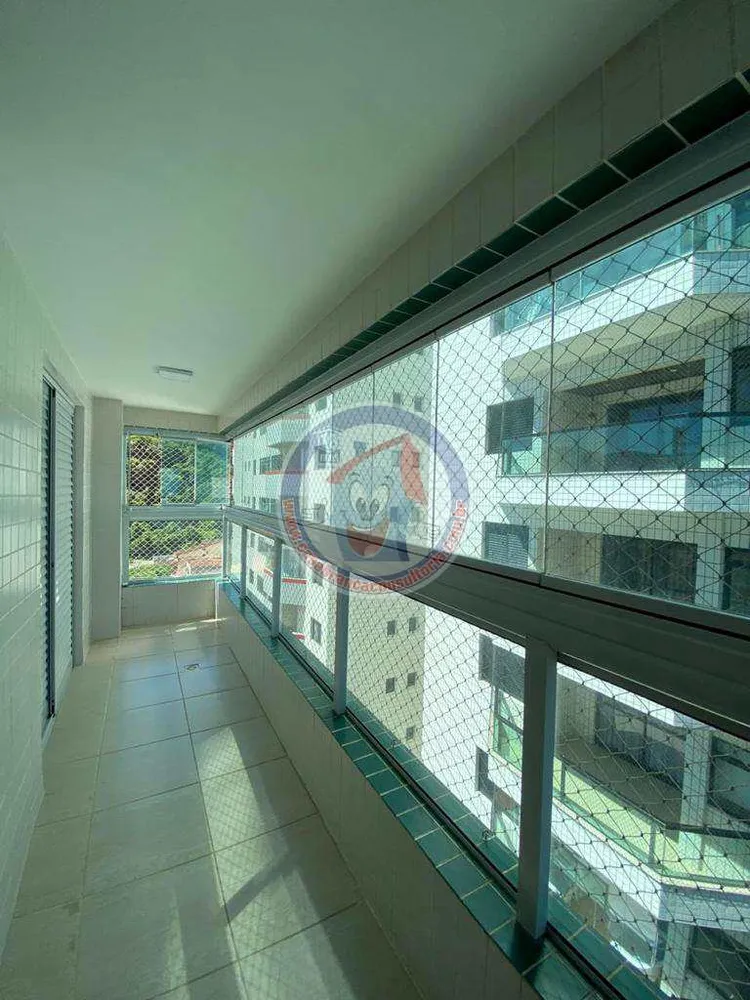 Apartamento, 2 quartos, 78 m² - Foto 2