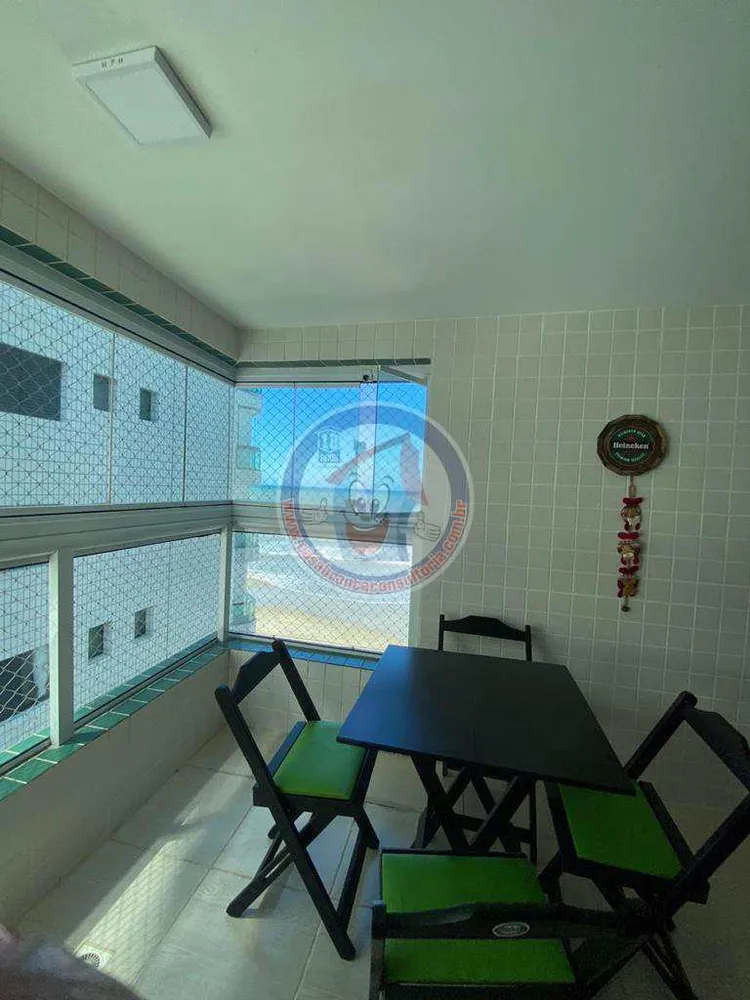 Apartamento, 2 quartos, 78 m² - Foto 3