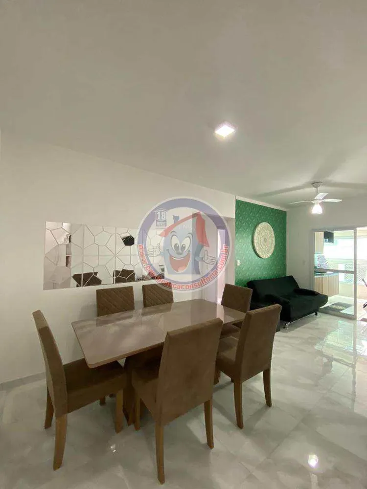 Apartamento, 2 quartos, 78 m² - Foto 6