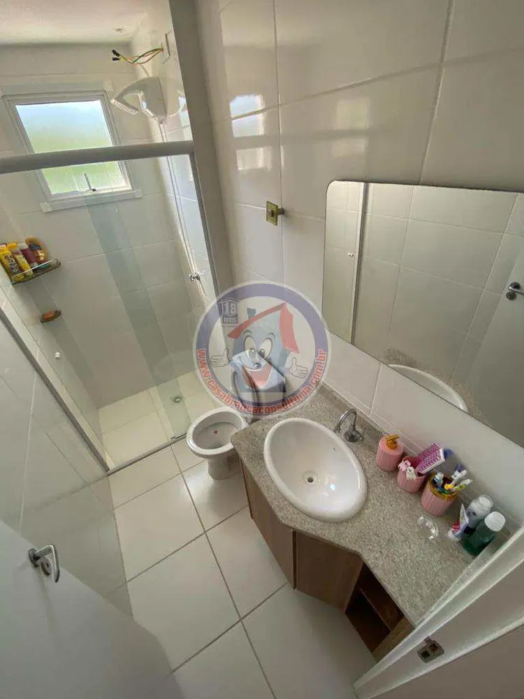 Apartamento, 2 quartos, 78 m² - Foto 7