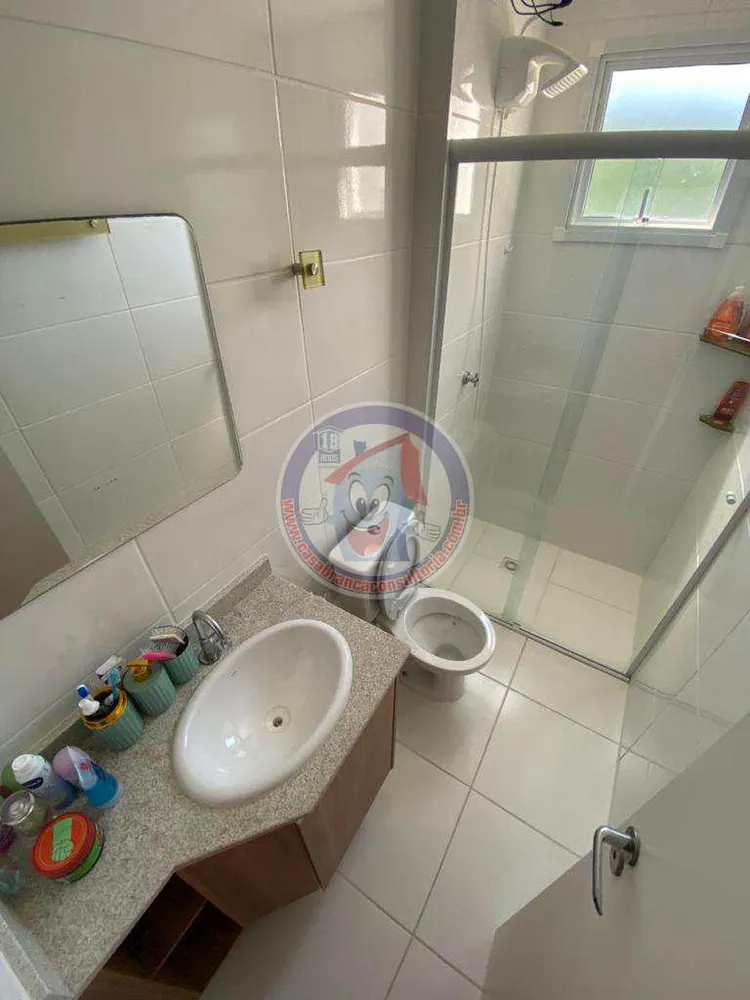 Apartamento, 2 quartos, 78 m² - Foto 8
