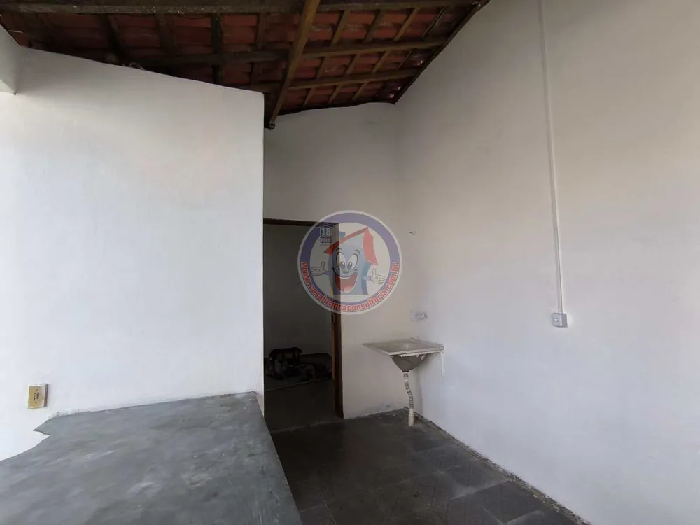 Casa, 3 quartos, 186 m² - Foto 11