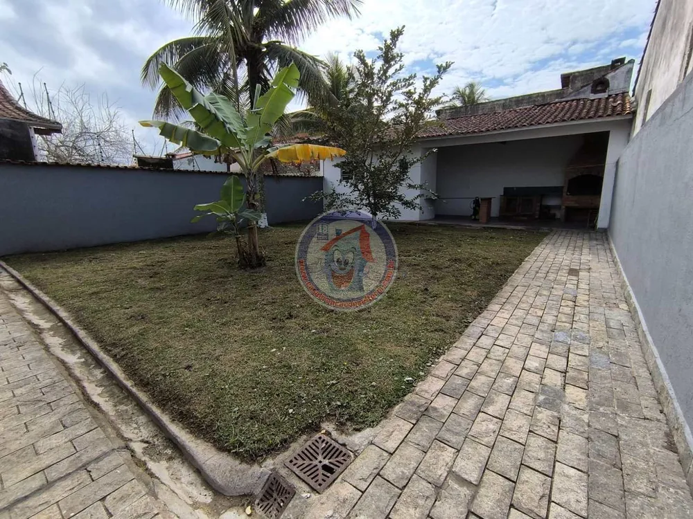 Casa, 3 quartos, 186 m² - Foto 10