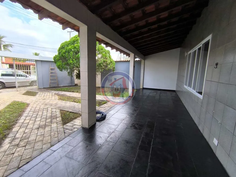 Casa, 3 quartos, 186 m² - Foto 2