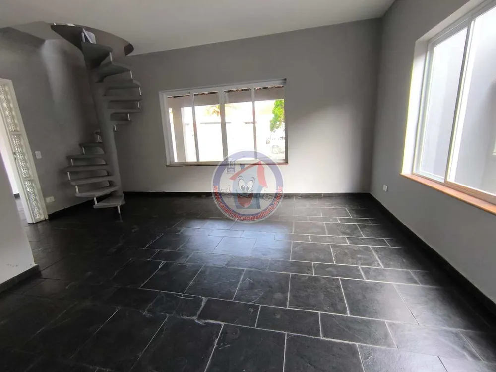 Casa, 3 quartos, 186 m² - Foto 3