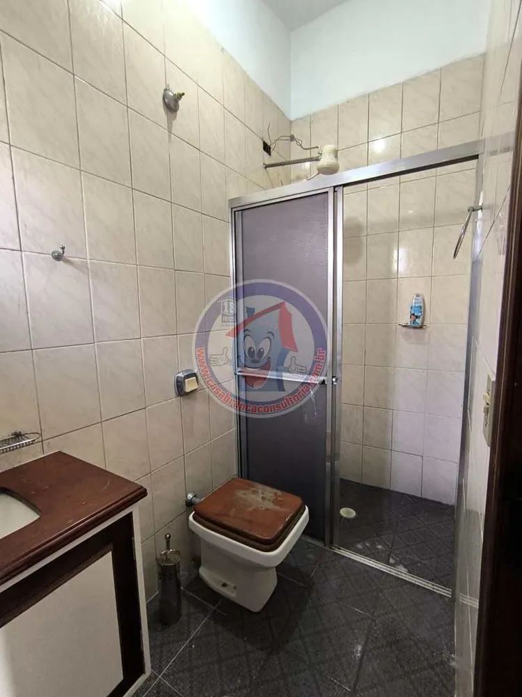 Casa, 3 quartos, 186 m² - Foto 9