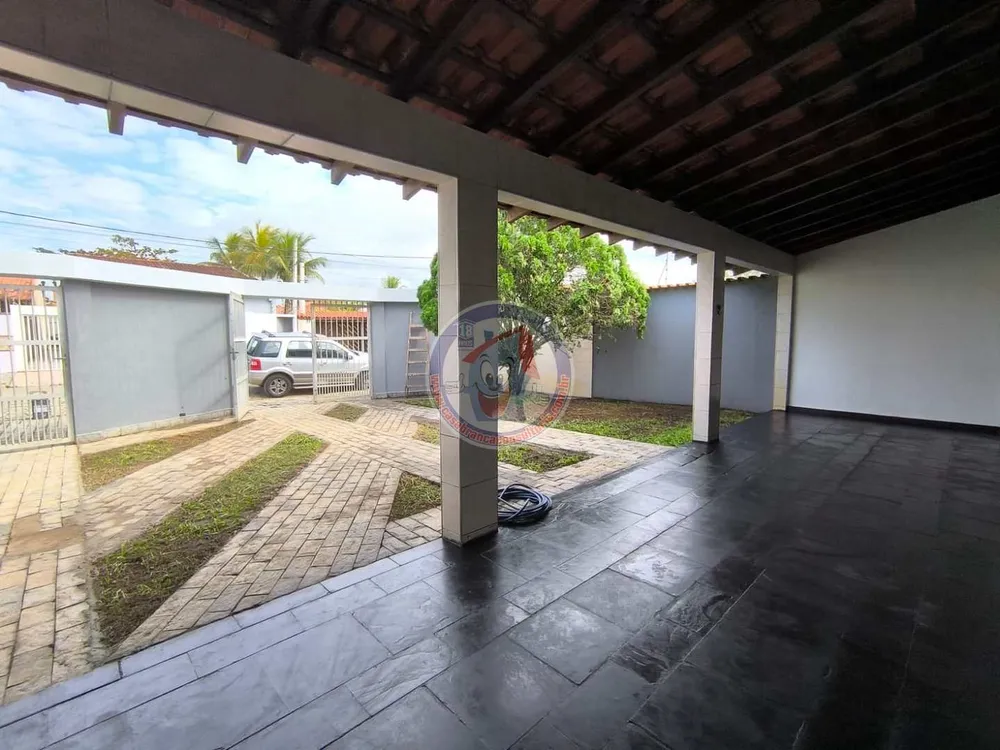 Casa, 3 quartos, 186 m² - Foto 1