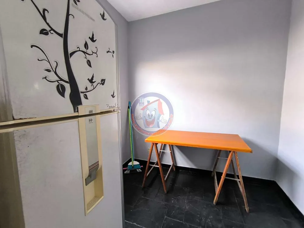 Casa, 3 quartos, 186 m² - Foto 5