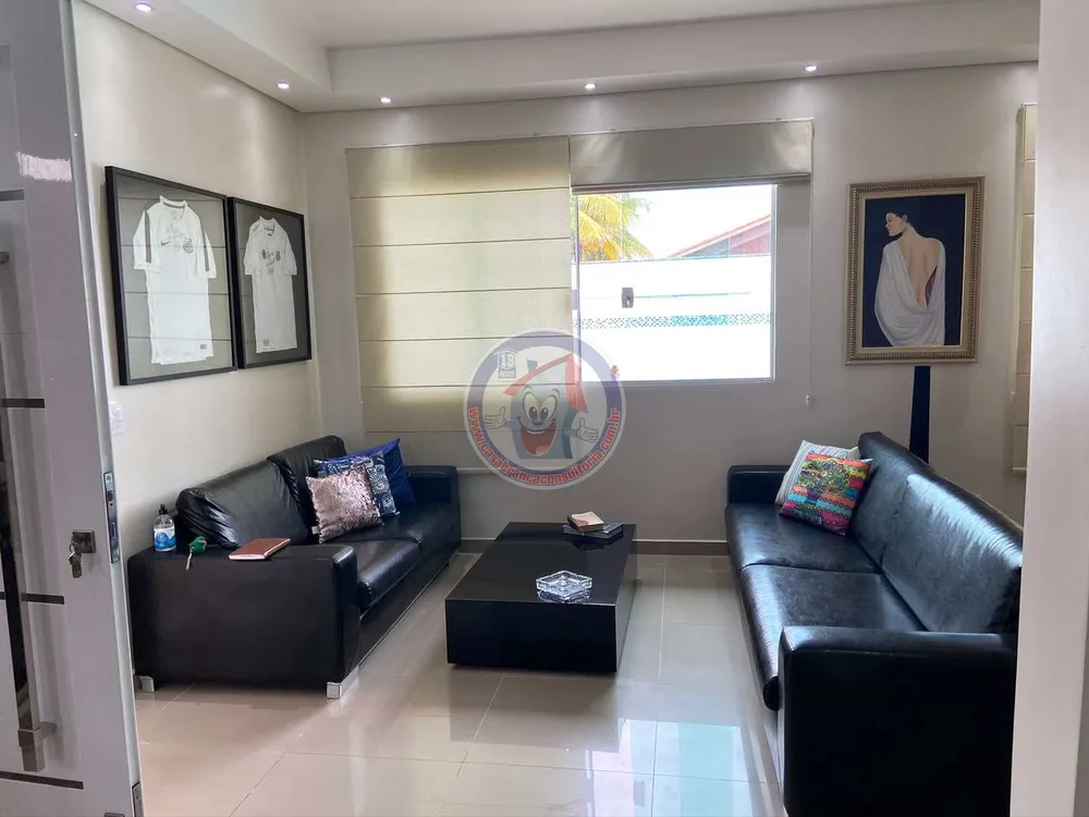 Casa, 3 quartos, 276 m² - Foto 3