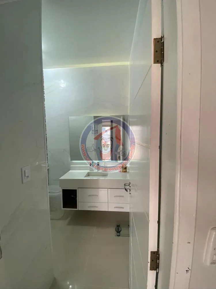 Casa, 3 quartos, 276 m² - Foto 8