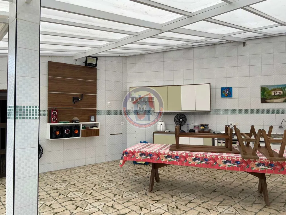 Casa, 3 quartos, 276 m² - Foto 10