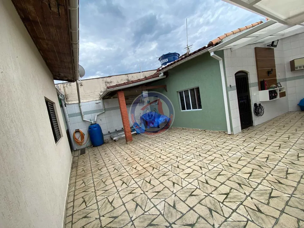 Casa, 3 quartos, 276 m² - Foto 11