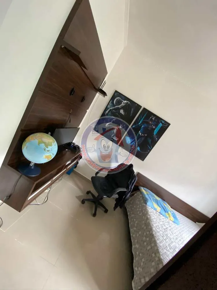 Casa, 3 quartos, 276 m² - Foto 6